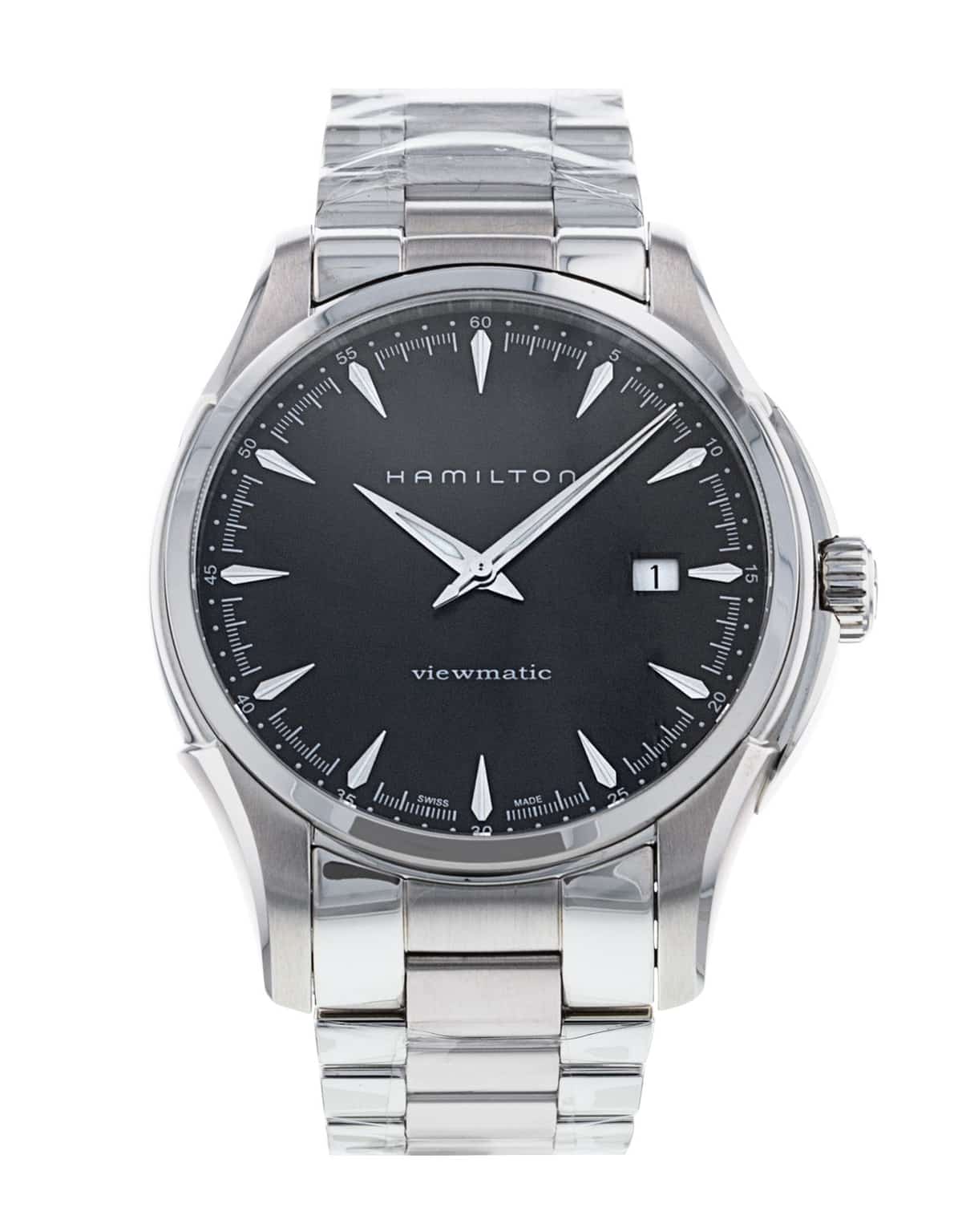 Hamilton Jazzmaster H32665131
